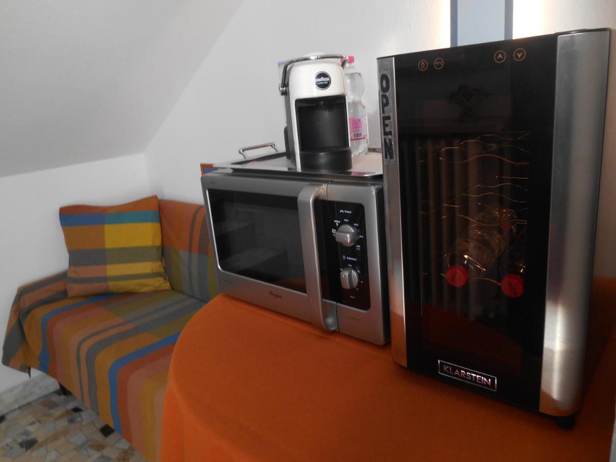 Le Rose Malpensa Acomodação com café da manhã Busto Arsizio Exterior foto